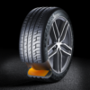Continental ContiEcoContact 5 185/65 R15 88T