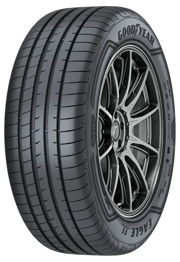Goodyear Vector 4 Seasons Gen-3 185/65 R15 92T XL
