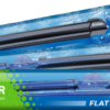 EWIGER 530MM FLAT MULTICLIP 10 KONEKTORA