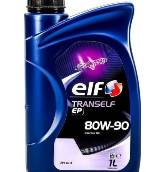 ELF TRANSELF EP 80W-90 1L