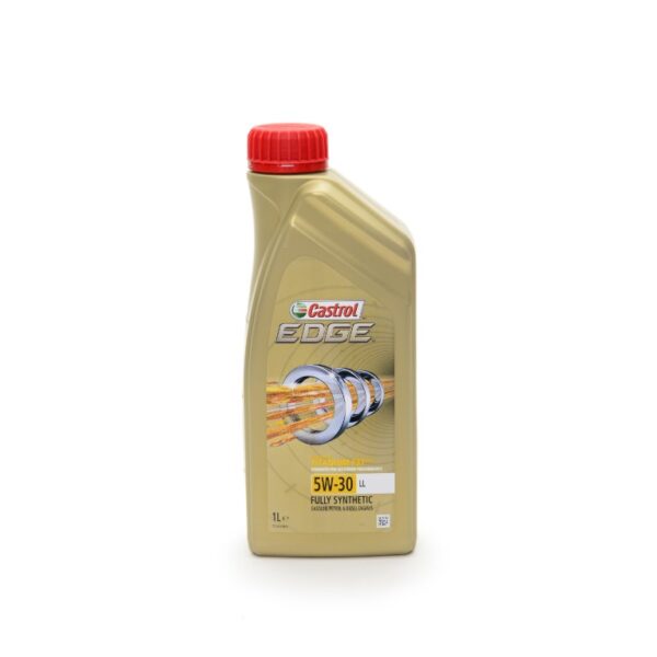 CASTROL EDGE LONG LIFE 5W30 1L