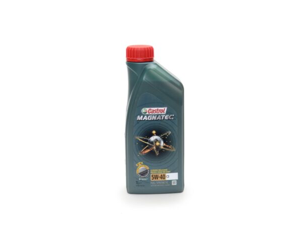 CASTROL MAGNATEC C3 5W-40 1L