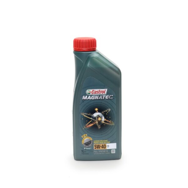 CASTROL MAGNATEC C3 5W-40 1L