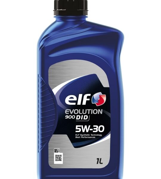 ELF EVOLUTION 900 DID 5W-30 1L