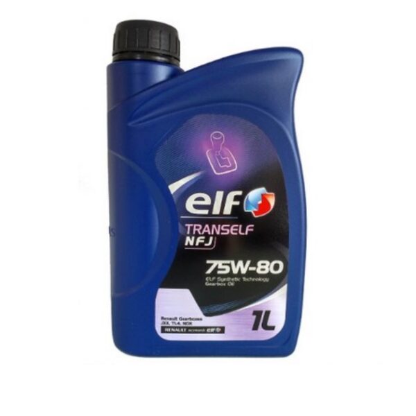 ELF TRANSELF NFX 75W-80 1L