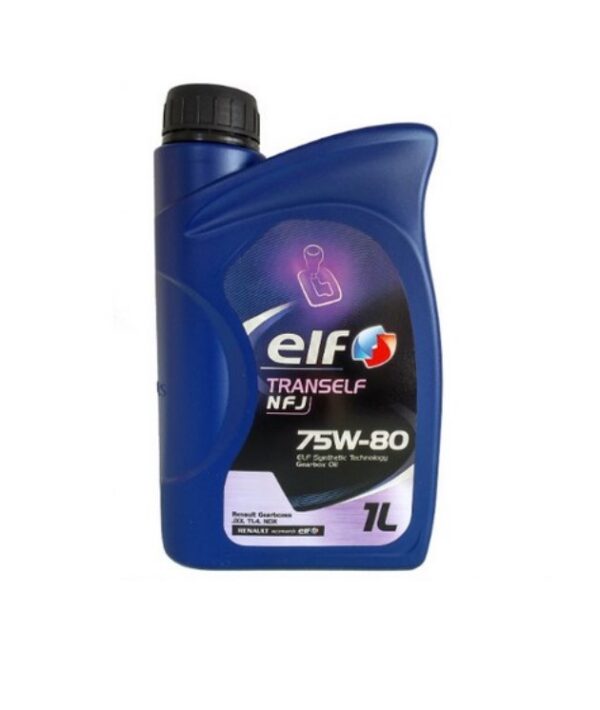 ELF TRANSELF NFX 75W-80 1L