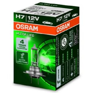 OSRAM ULTRA LIFE H7