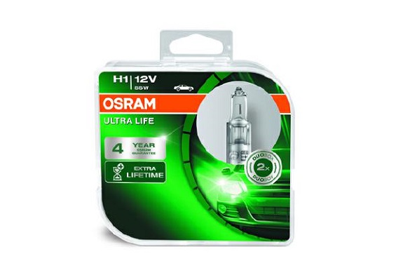 OSRAM ULTRA LIFE H1